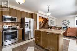 57 SPOTTED OWL CRESCENT | Brampton Ontario | Slide Image Seven