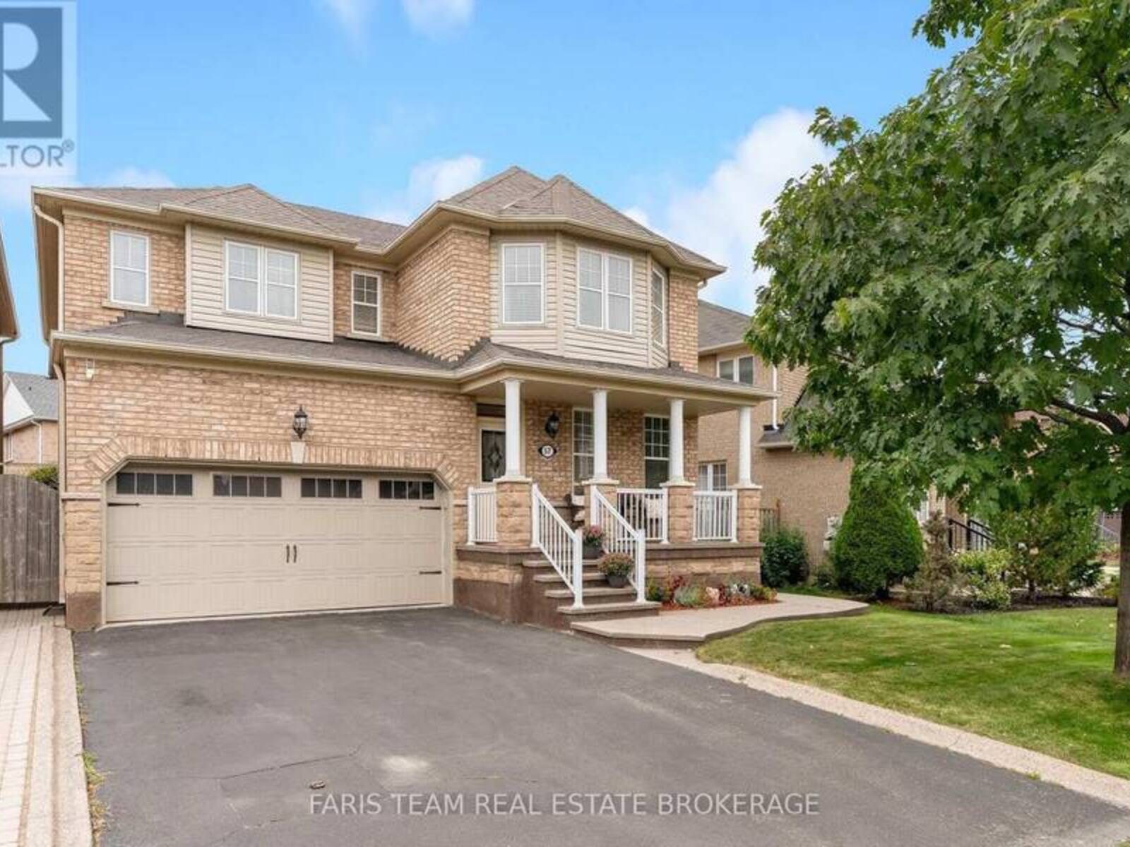 57 SPOTTED OWL CRESCENT, Brampton, Ontario L7A 0K1