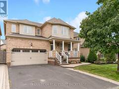 57 SPOTTED OWL CRESCENT Brampton Ontario, L7A 0K1