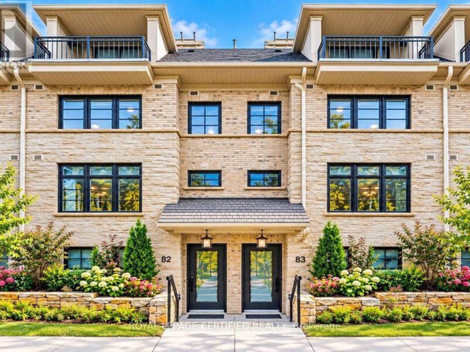82 - 15 LUNAR CRESCENT, Mississauga, Ontario L5M 2R6