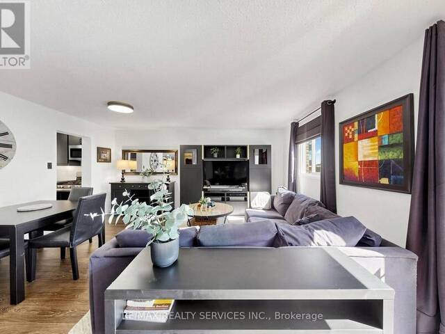 57 - 93 HANSEN ROAD N Brampton Ontario, L6V 3C8 - 3 Bedrooms Condo For Sale