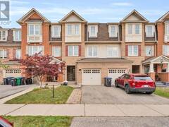 70 BETTERTON CRESCENT Brampton Ontario, L7A 0S3