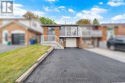 47 ASHFORD COURT | Brampton Ontario | Slide Image One
