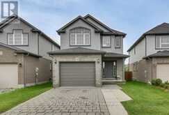 731 GUINESS WAY | London Ontario | Slide Image One