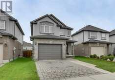 731 GUINESS WAY | London Ontario | Slide Image Two