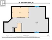 731 GUINESS WAY | London Ontario | Slide Image Thirty-two