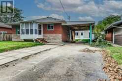 102 MASSEY AVENUE | Kitchener Ontario | Slide Image Two