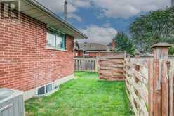 102 MASSEY AVENUE | Kitchener Ontario | Slide Image Thirty-eight