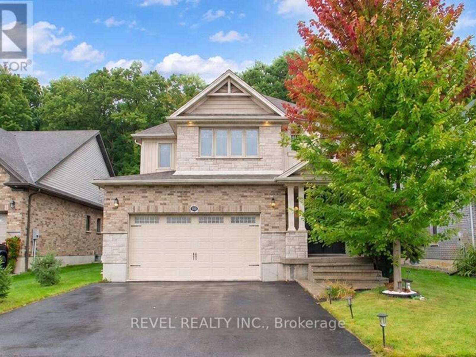 217 WOODWAY TRAIL, Simcoe, Ontario N3Y 0C7