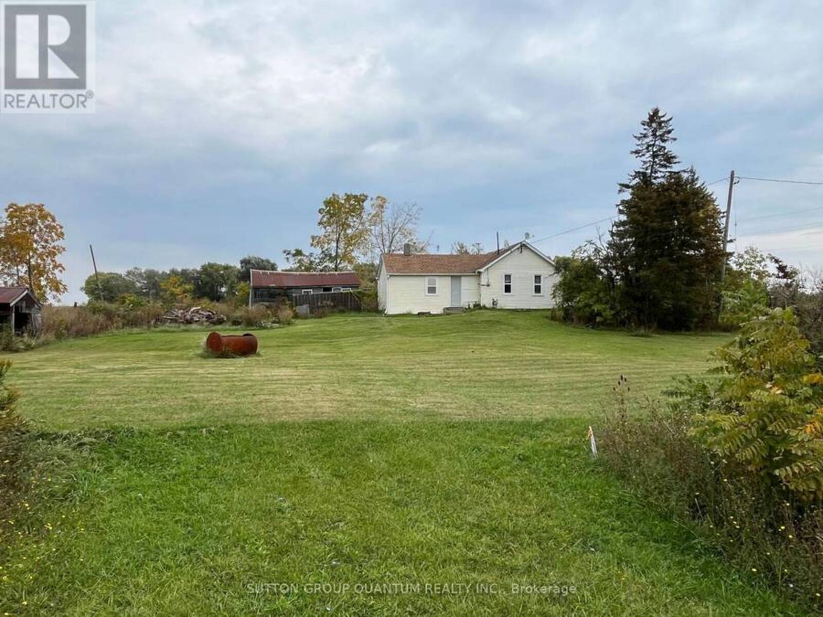 3031 RAINHAM ROAD, Nanticoke, Ontario N0A 1L0