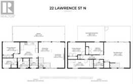 22 LAWRENCE STREET N | Kawartha Lakes Ontario | Slide Image Thirty-six