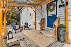 22 LAWRENCE STREET N | Kawartha Lakes Ontario | Slide Image Four