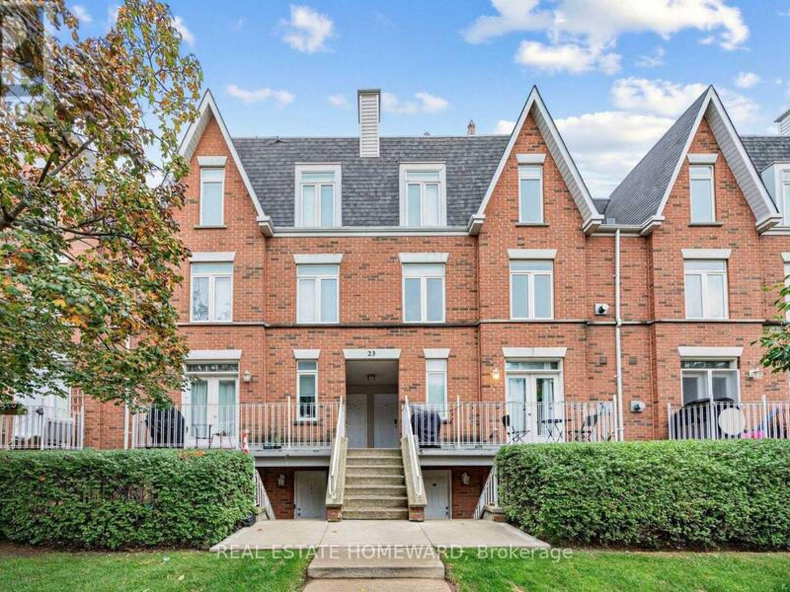 2306 - 23 SUDBURY STREET, Toronto, Ontario M6J 3W6