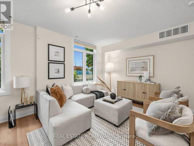 2306 - 23 SUDBURY STREET Toronto Ontario, M6J 3W6 - 3 Bedrooms Condo For Sale