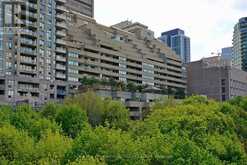 PH6 - 360 BLOOR STREET E | Toronto Ontario | Slide Image One