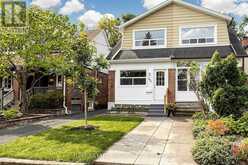 249 QUEENSDALE AVENUE | Toronto Ontario | Slide Image One