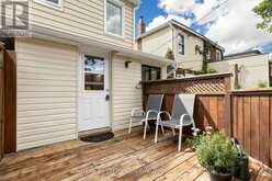 249 QUEENSDALE AVENUE | Toronto Ontario | Slide Image Thirty-eight
