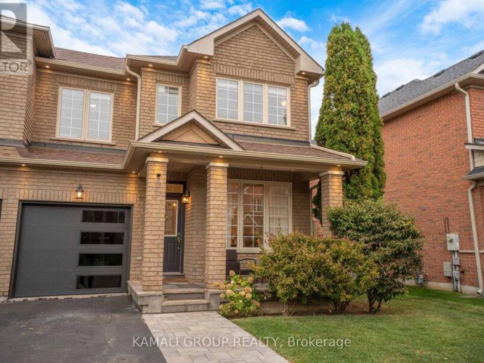66 LONGWOOD AVENUE, Richmond Hill, Ontario L4E 4A6