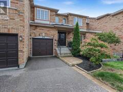 620 BONDI AVENUE Newmarket Ontario, L3Y 8S8