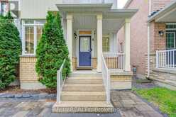 6 WILDMOOR STREET | Markham Ontario | Slide Image One