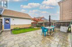 6 WILDMOOR STREET | Markham Ontario | Slide Image Thirty-four