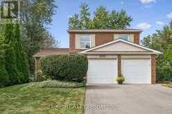 2932 INLAKE COURT | Mississauga Ontario | Slide Image One