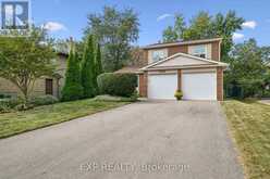 2932 INLAKE COURT | Mississauga Ontario | Slide Image Two