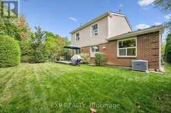 2932 INLAKE COURT | Mississauga Ontario | Slide Image Thirty-three