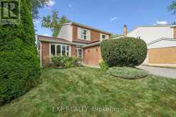 2932 INLAKE COURT | Mississauga Ontario | Slide Image Three
