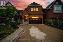 4804 GLASSHILL GROVE | Mississauga Ontario | Slide Image One