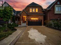 4804 GLASSHILL GROVE Mississauga Ontario, L5M 7P3