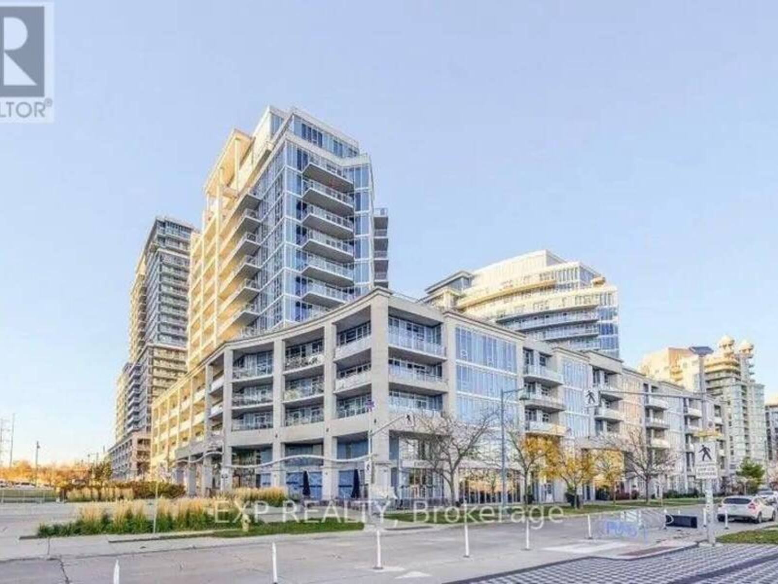 1213 - 58 MARINE PARADE DRIVE, Toronto, Ontario M8V 4G1