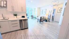 1213 - 58 MARINE PARADE DRIVE | Toronto Ontario | Slide Image Twelve