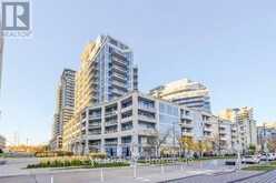 1213 - 58 MARINE PARADE DRIVE | Toronto Ontario | Slide Image One