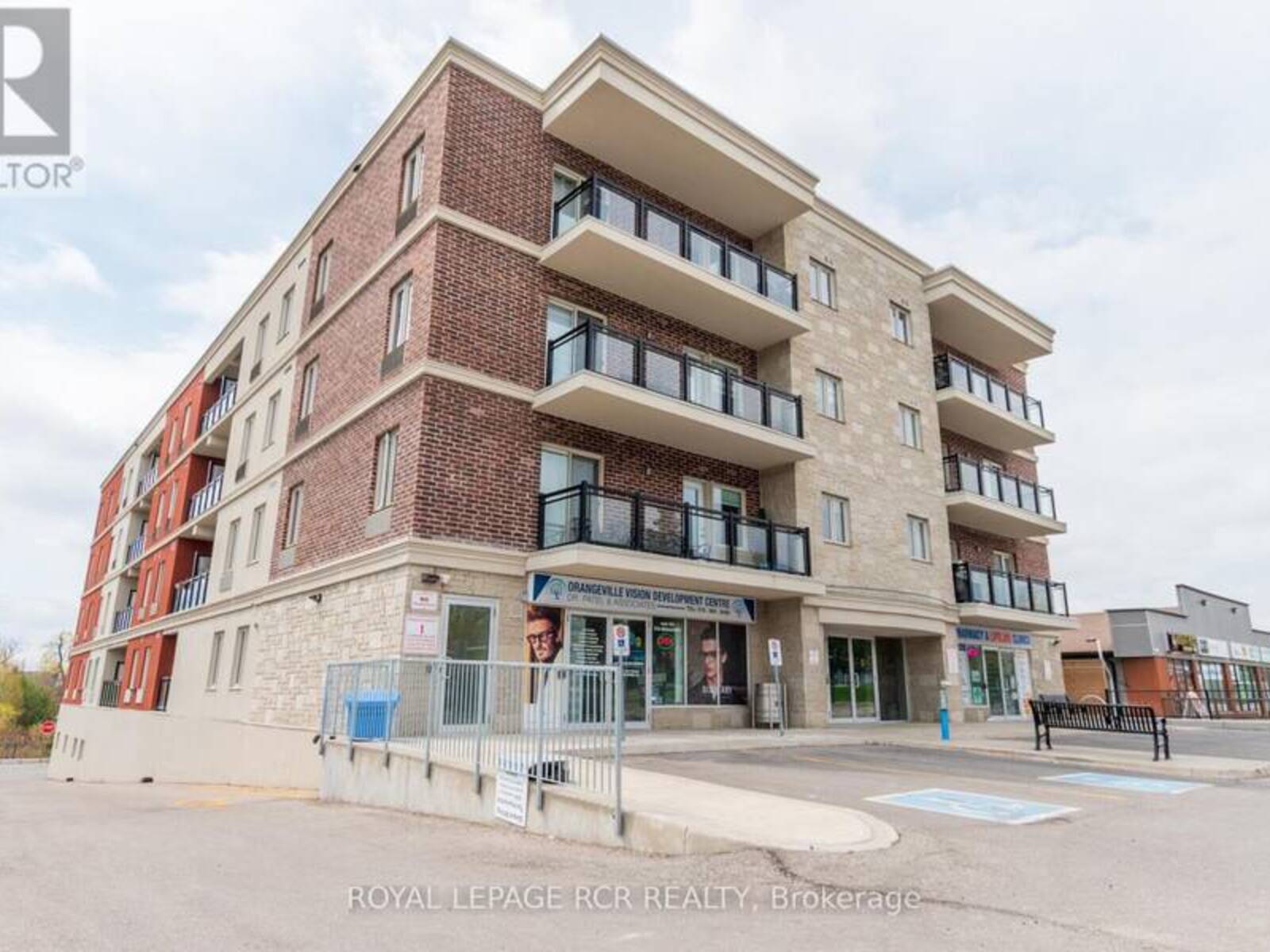 309 - 310 BROADWAY AVENUE, Orangeville, Ontario L9W 1L3