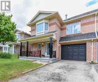 49 SEASIDE CIRCLE | Brampton Ontario | Slide Image Two
