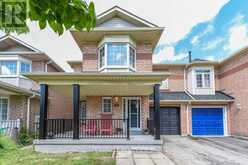 49 SEASIDE CIRCLE | Brampton Ontario | Slide Image One