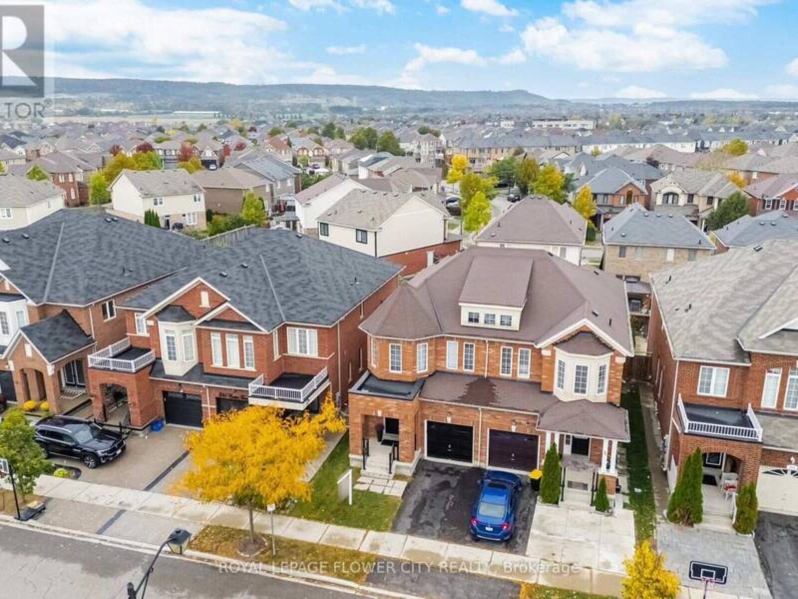 381 CEDRIC TERRACE, Milton, Ontario L9T 8P7
