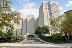 607 - 5280 LAKESHORE ROAD | Burlington Ontario | Slide Image One