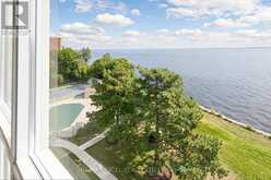 607 - 5280 LAKESHORE ROAD | Burlington Ontario | Slide Image Twenty-four