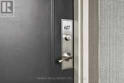 607 - 5280 LAKESHORE ROAD | Burlington Ontario | Slide Image Twenty-nine