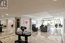 607 - 5280 LAKESHORE ROAD | Burlington Ontario | Slide Image Thirty-eight