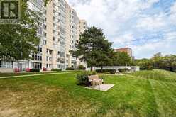 607 - 5280 LAKESHORE ROAD | Burlington Ontario | Slide Image Forty-six