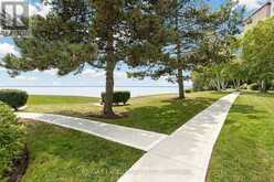 607 - 5280 LAKESHORE ROAD | Burlington Ontario | Slide Image Forty-nine