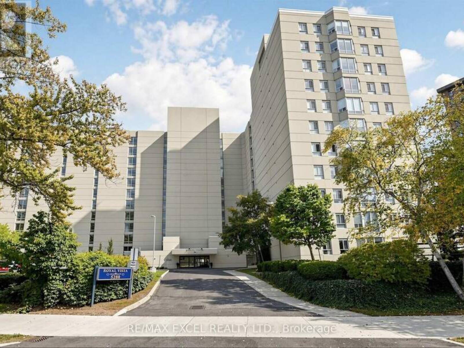 607 - 5280 LAKESHORE ROAD, Burlington, Ontario L7L 5R1