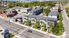 9 - 6 BICKNELL AVENUE | Toronto Ontario | Slide Image Thirteen