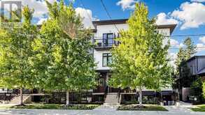 9 - 6 BICKNELL AVENUE | Toronto Ontario | Slide Image One