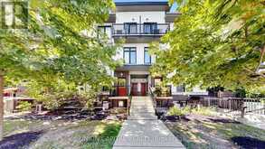 9 - 6 BICKNELL AVENUE | Toronto Ontario | Slide Image Two