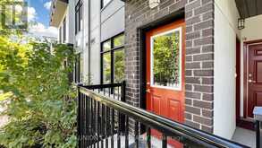 9 - 6 BICKNELL AVENUE | Toronto Ontario | Slide Image Three