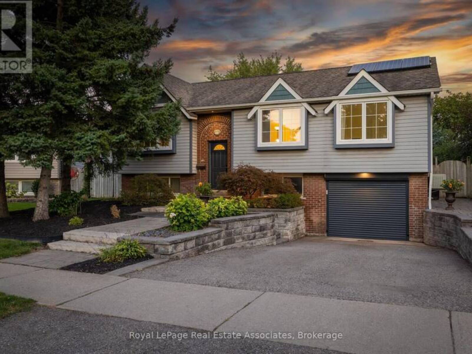 829 WILLOW AVENUE, Milton, Ontario L9T 3E5